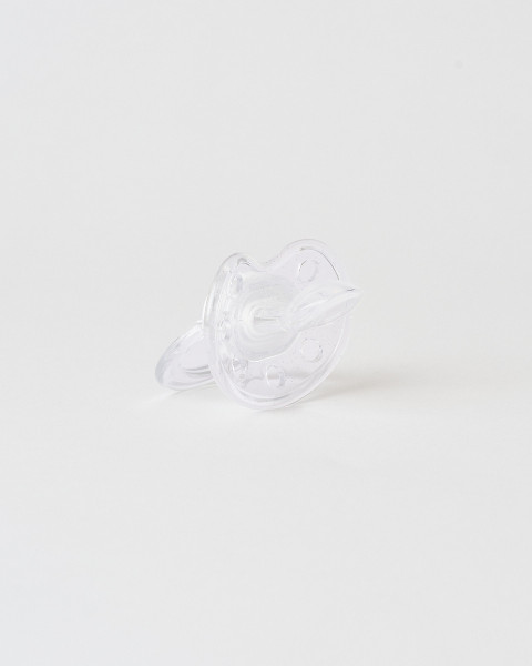 Rainbow Child Pacifier Le Biberon Français - Eiffel Tower Shop