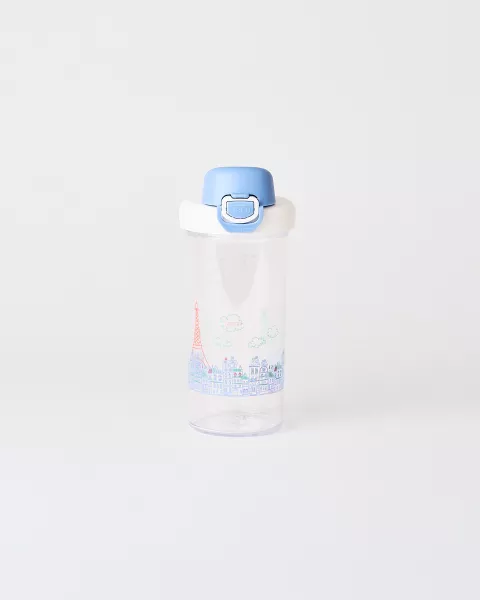 Botella Infantil Le Biberon Français - Tienda Torre Eiffel