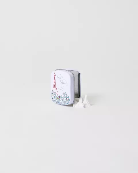 Bonbons mint 23g - Boutique Officielle de la tour Eiffel