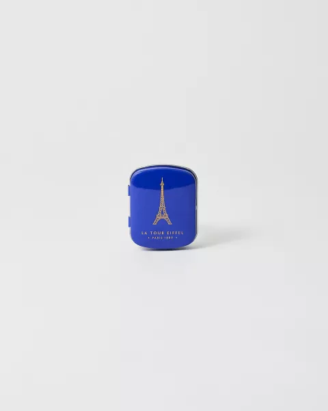 23g Mint Candies - Official Eiffel Tower Shop