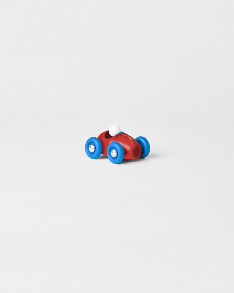 Child Wooden Car Vilac - Official Eiffel Tower Shop