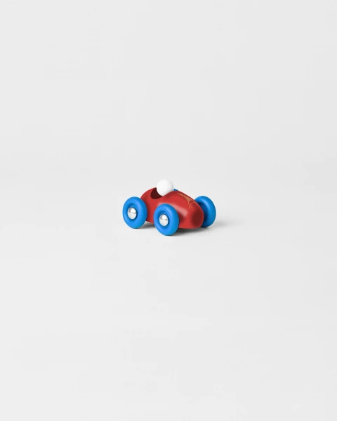 Child Wooden Car Vilac - Official Eiffel Tower Shop