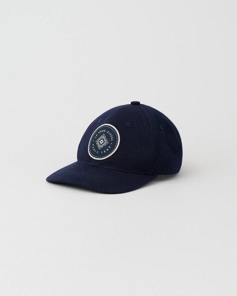 Casquette Coton Bleu - Boutique Officielle tour Eiffel