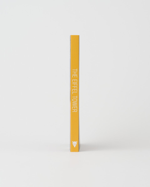 Book Eiffel Tower Timeless Monument 2026 Edition – Eiffel Tower Shop